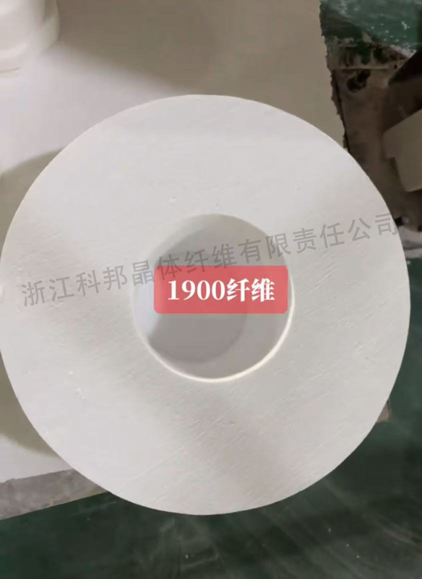 纖維異型件