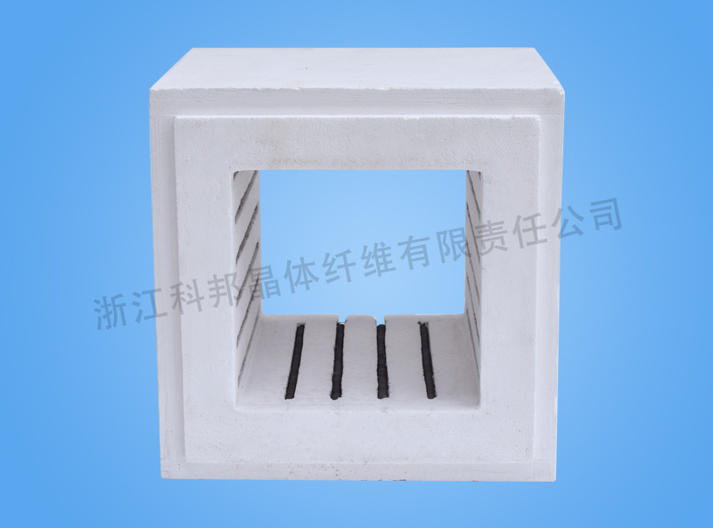 電阻爐
