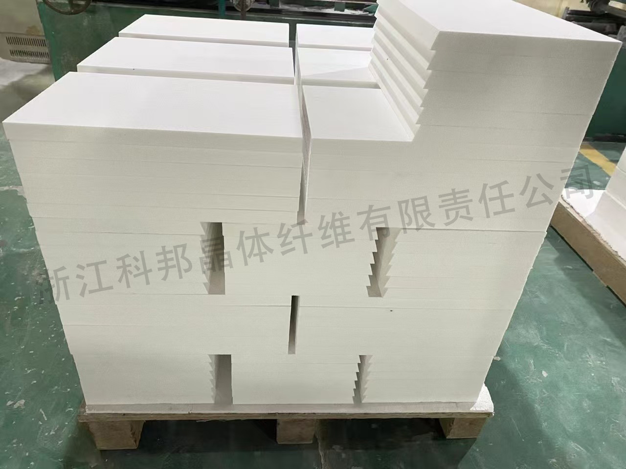 纖維板