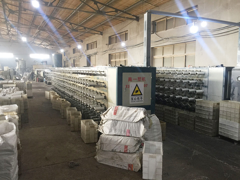 廠區展示