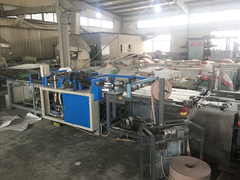廠區展示