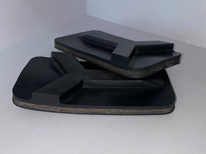 Profiled Conveyor Belt