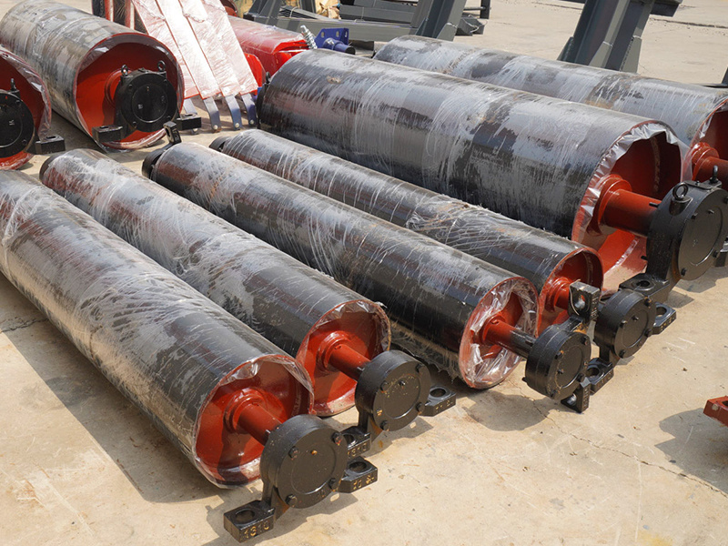 Conveyor Pulley
