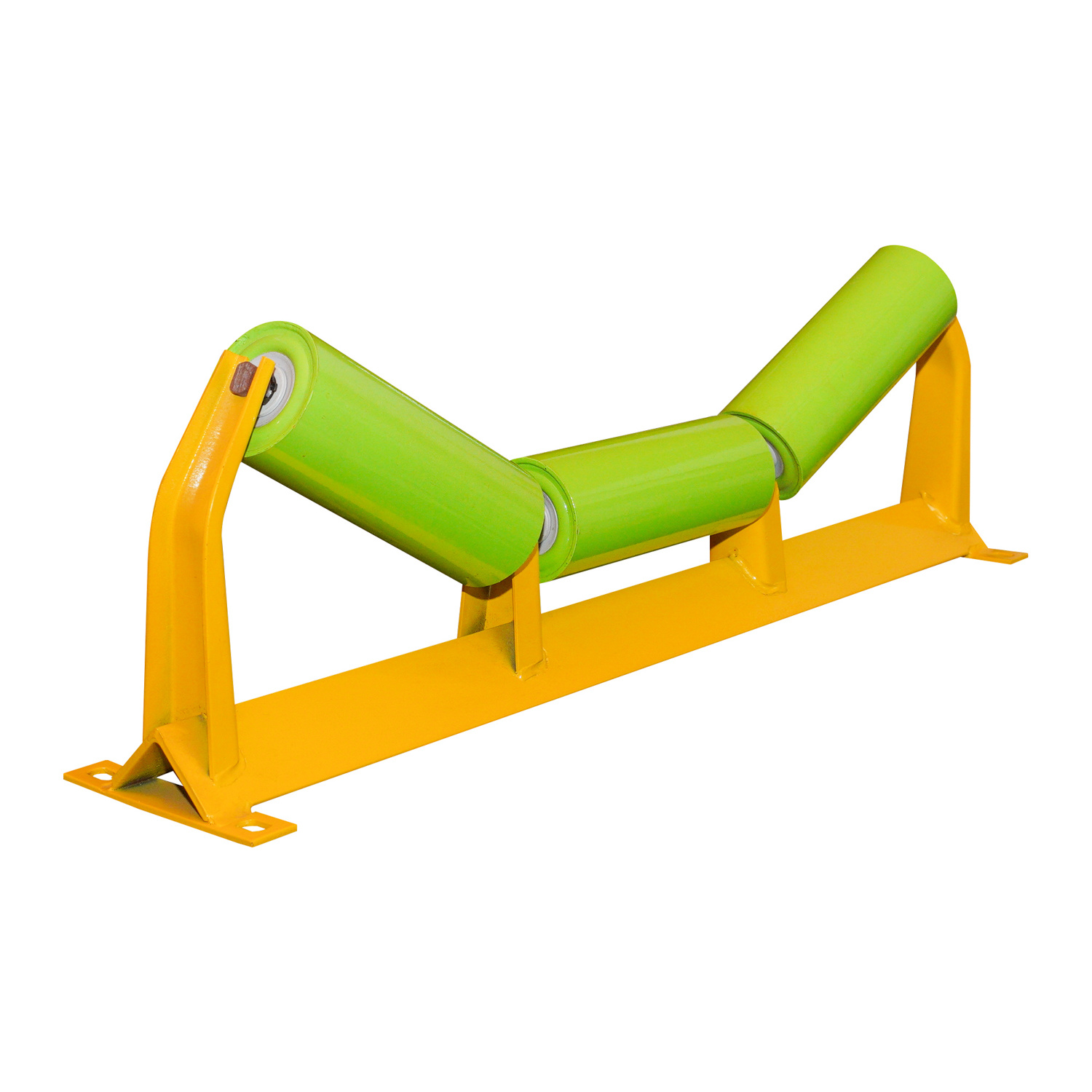 Steel Conveyor Idler