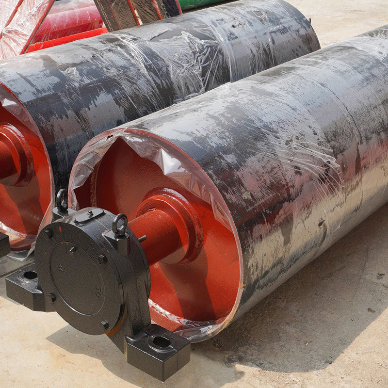 Conveyor Pulley