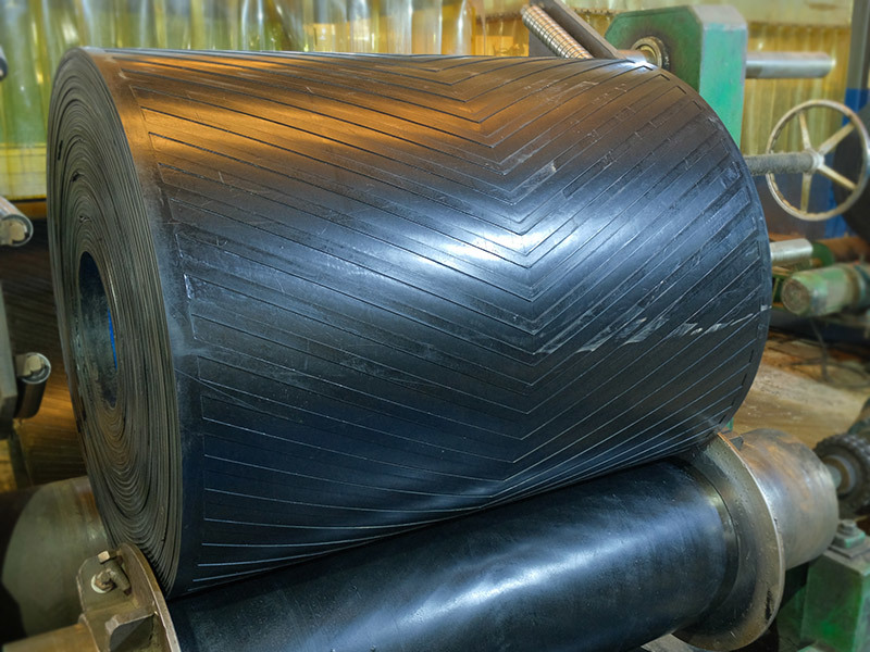 The Evolution of Industrial Conveyor Systems