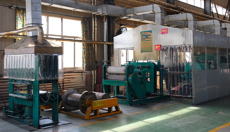 Factory