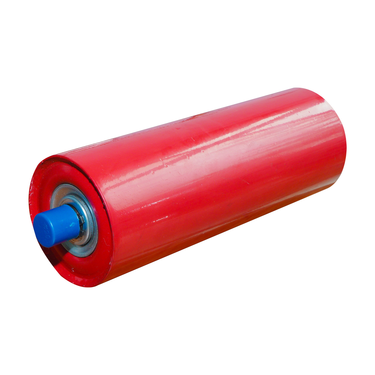 Steel Conveyor Idler