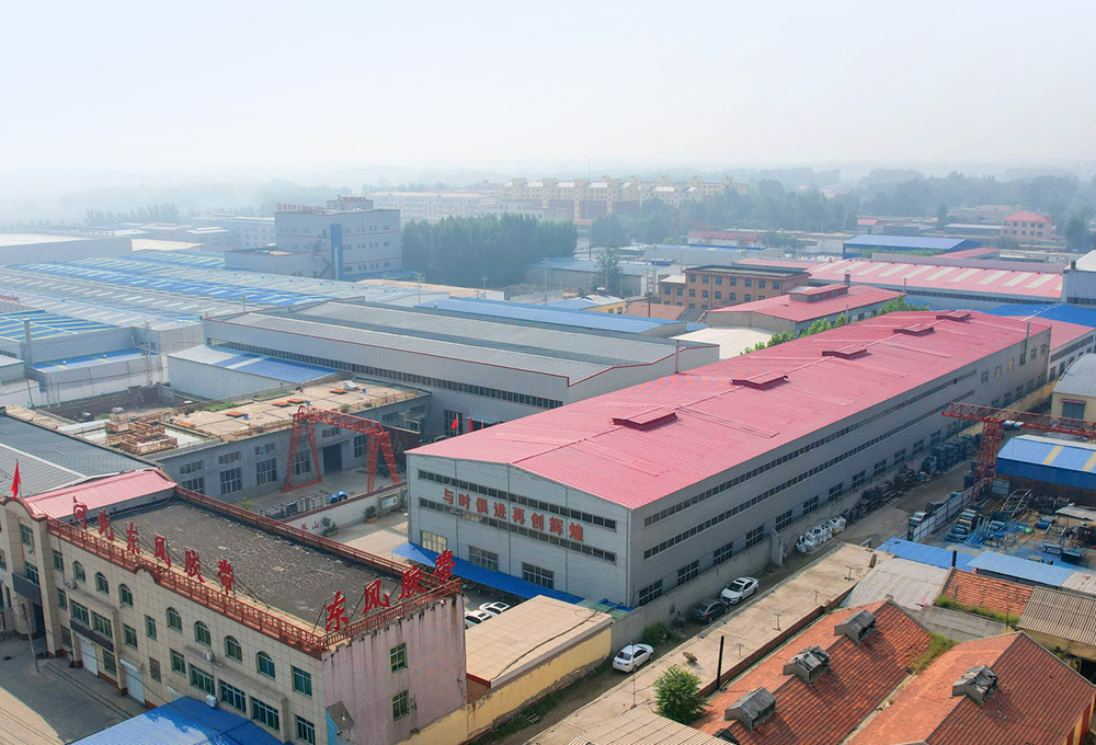 DONGFENG DONGFENG