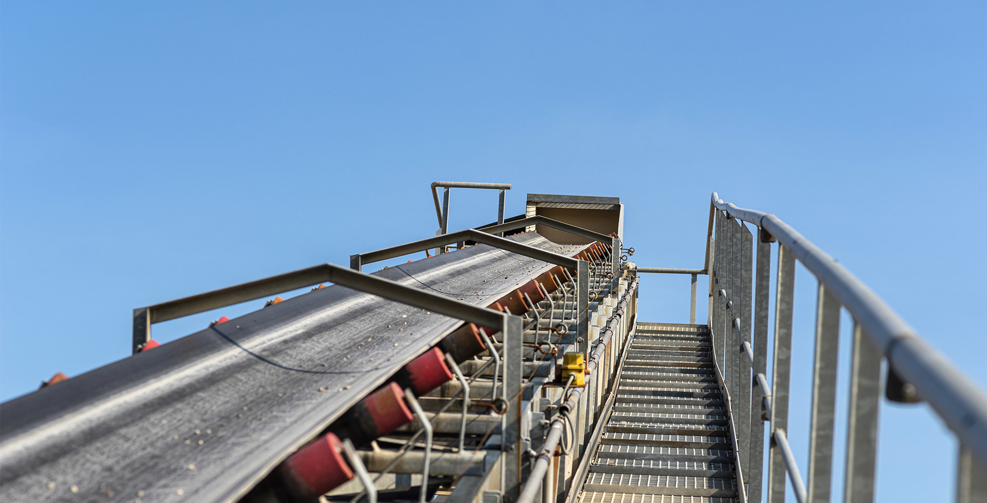 DONGFENG CONVEYOR BELT