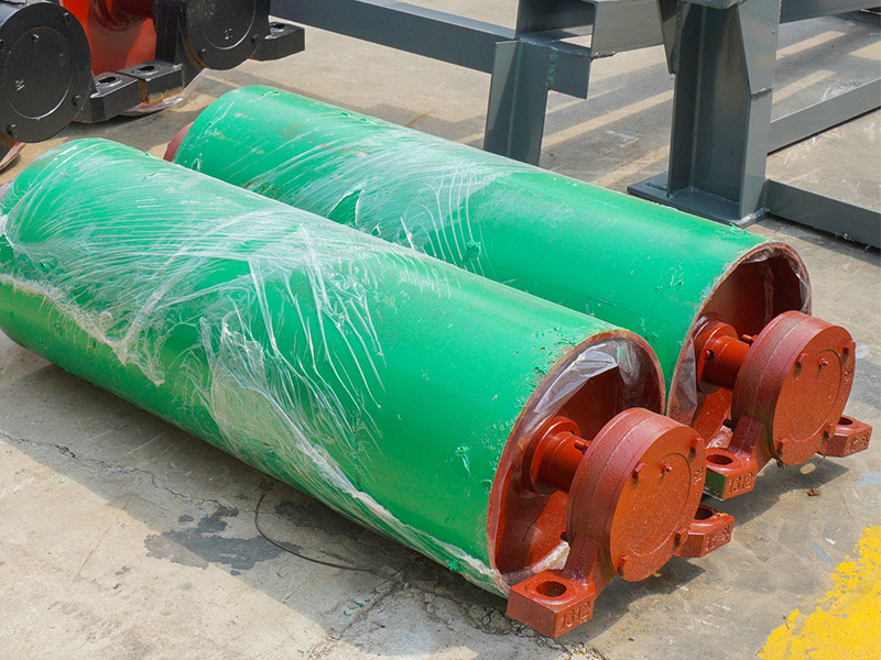 Conveyor Pulley