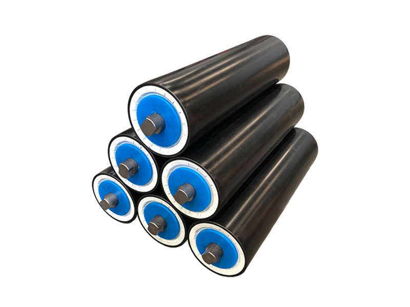 HDPE Conveyor Idler