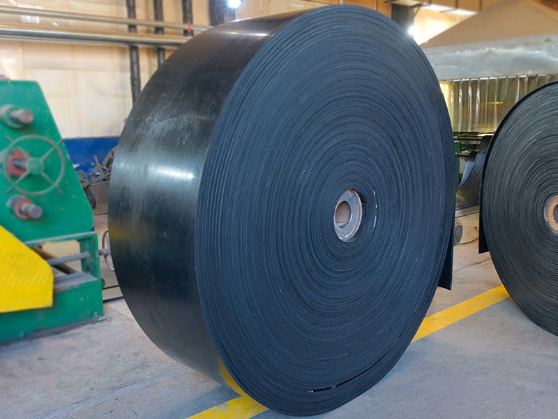 Characteristics and differences between PVC conveyor belt and PU conveyor belt Characteristics and differences between PVC conveyor belt and PU conveyor belt