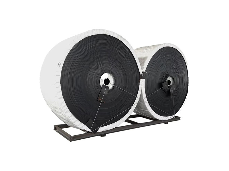 Acid-alkaline Resistant Steel Cord Conveyor Belt