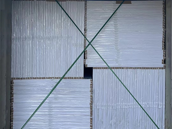 packing and shipping