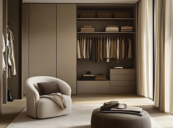 Closet Closet