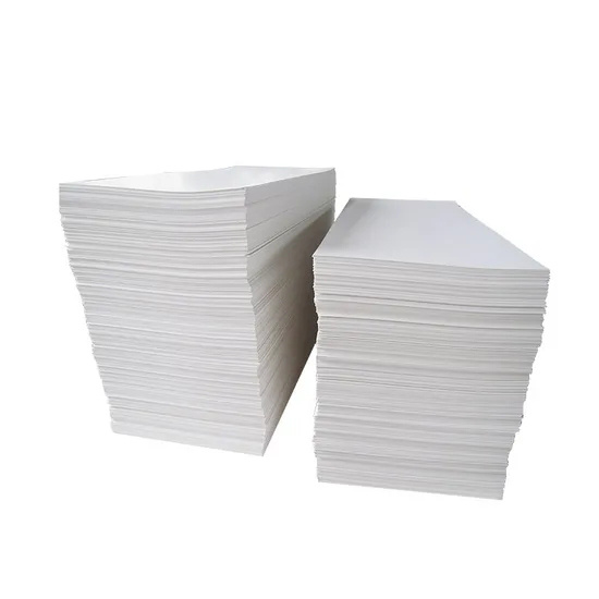 PVC foam bord