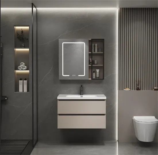 PVC Cabinet