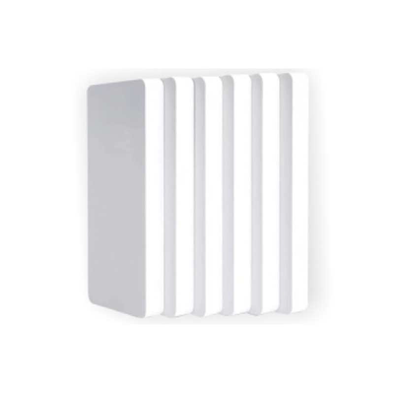 PVC CELUKA FOAM BOARD
