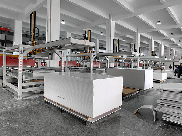 factory