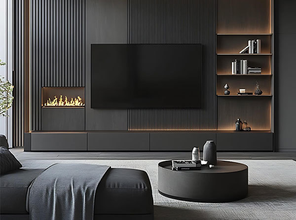 Construction & Interior Design: Construction & Interior Design: