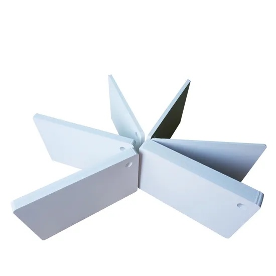 لوح رغوة PVC