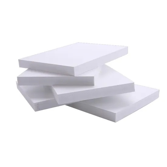 PVC board