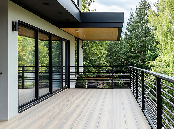 Outdoor Landscaping: Outdoor Landscaping: