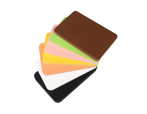 PVC CELUKA FOAM BOARD