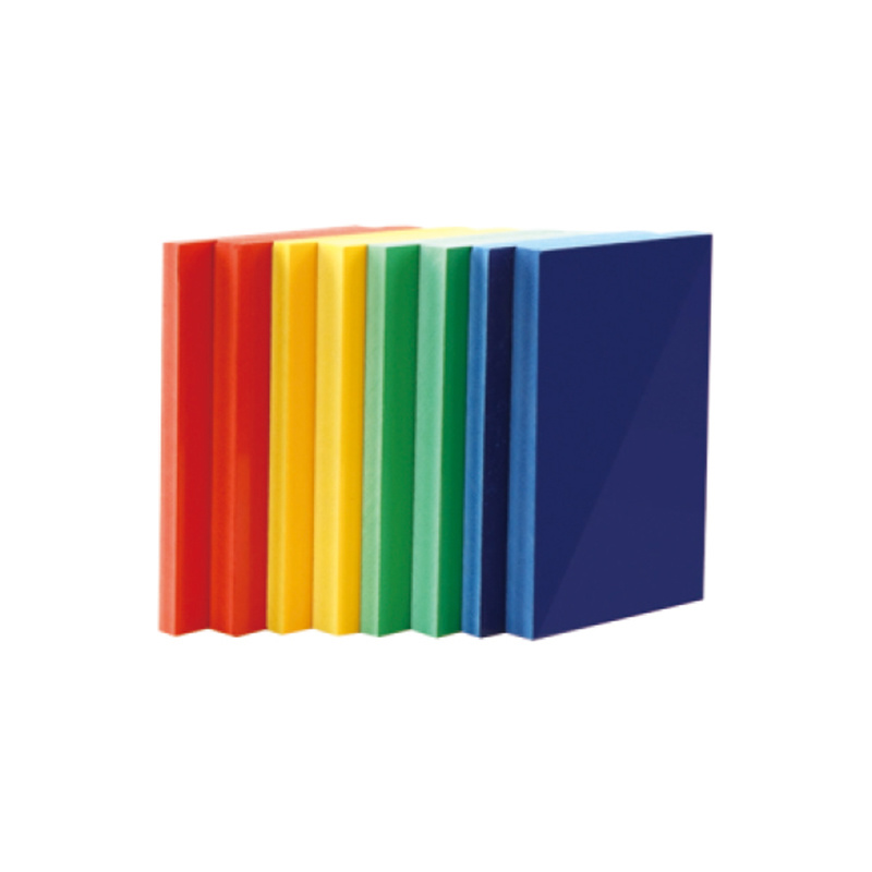 PVC CELUKA FOAM BOARD