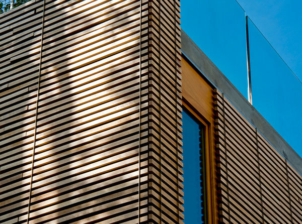 Architectural Cladding: Architectural Cladding: