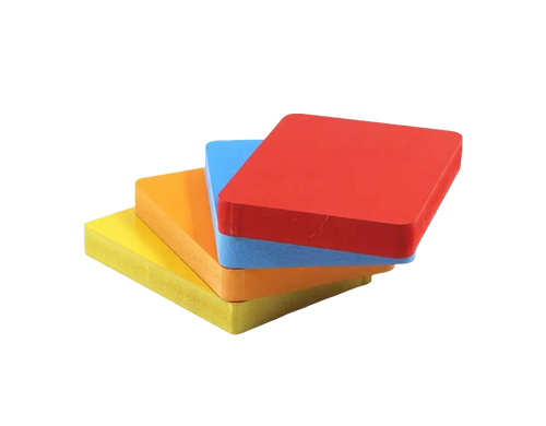 PVC CO-EXTRUSION FOAM BOARD
