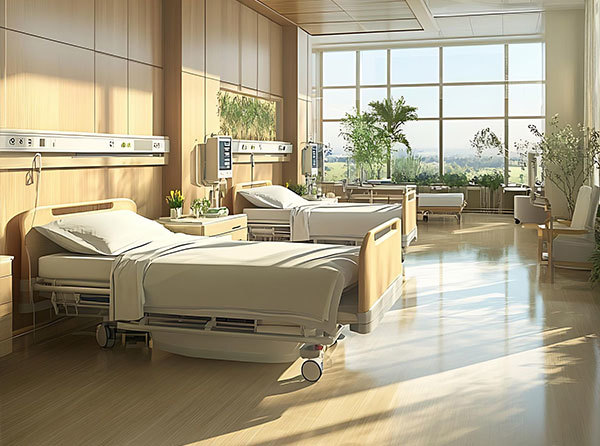 Healthcare & Labs: Healthcare & Labs:
