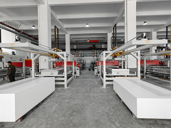 factory