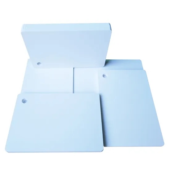 لوح رغوة PVC