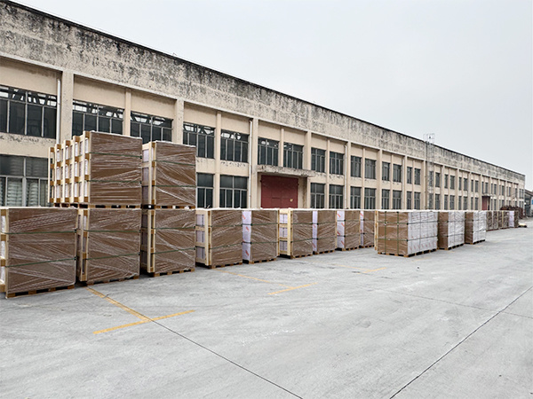 Factory