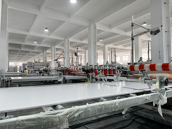 factory