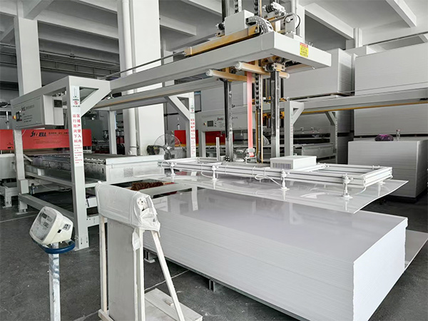 factory