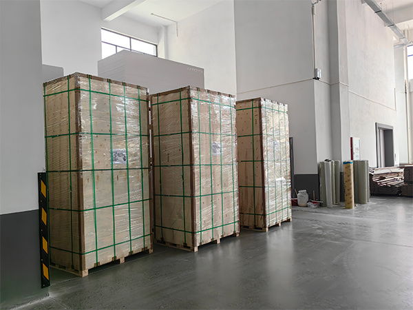 factory