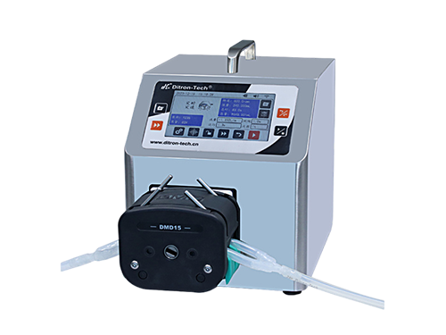 Peristaltic pump Peristaltic pump