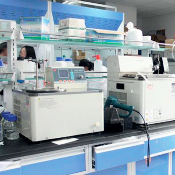 Strong production capacity Strong production capacity