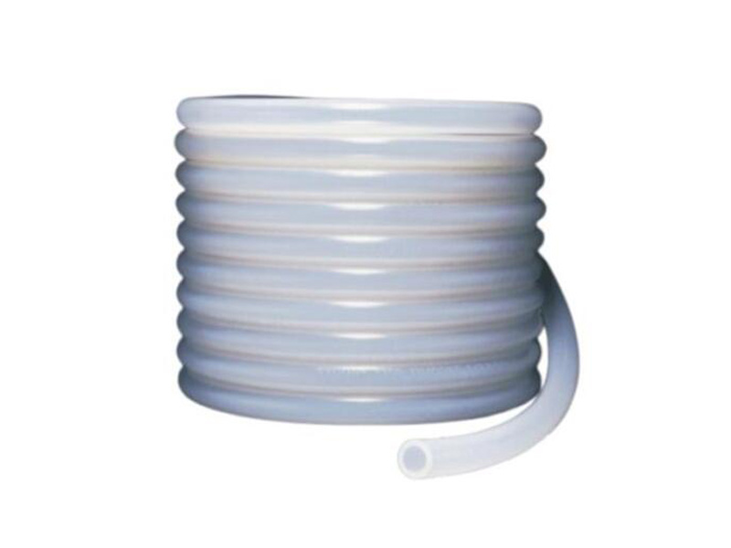 Peristaltic pump silicone tube