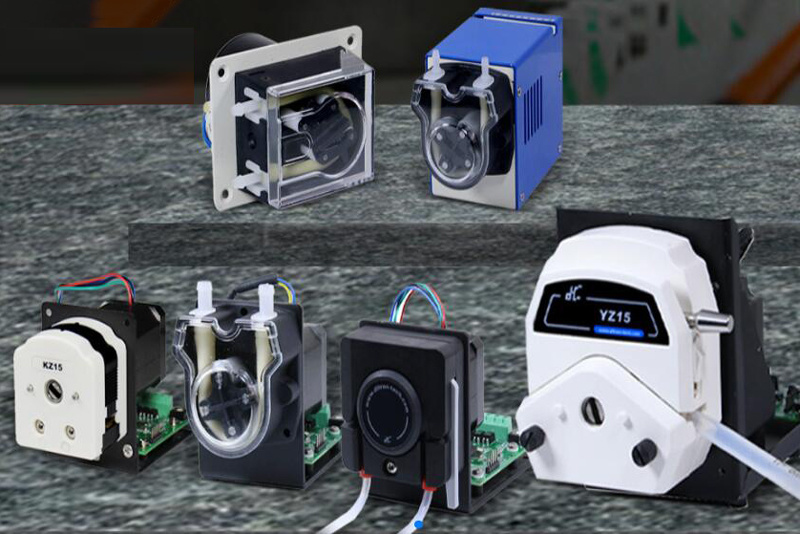 Limitations of peristaltic pumps