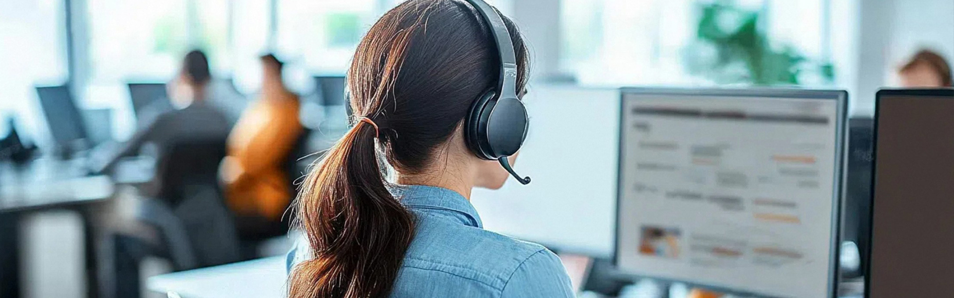 Service support