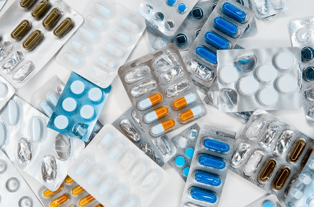 Biopharmaceuticals