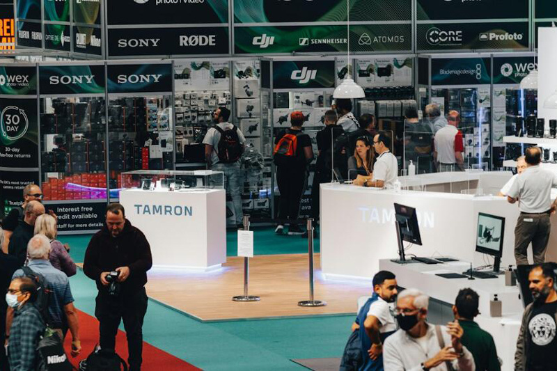 From October 23rd to 26th, 2019, Dichuang Technology will participate in the 18th Beijing Conference and Exhibition on Instrumental Analysis.