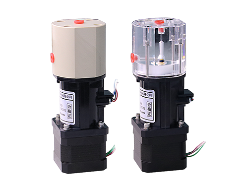Precision Plunger Pump Precision Plunger Pump