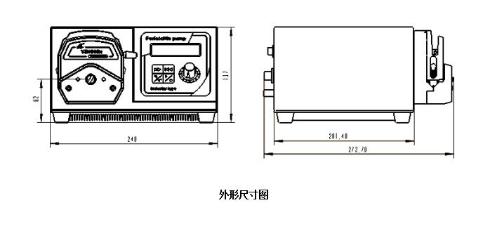  G100-1L+YZ-16 