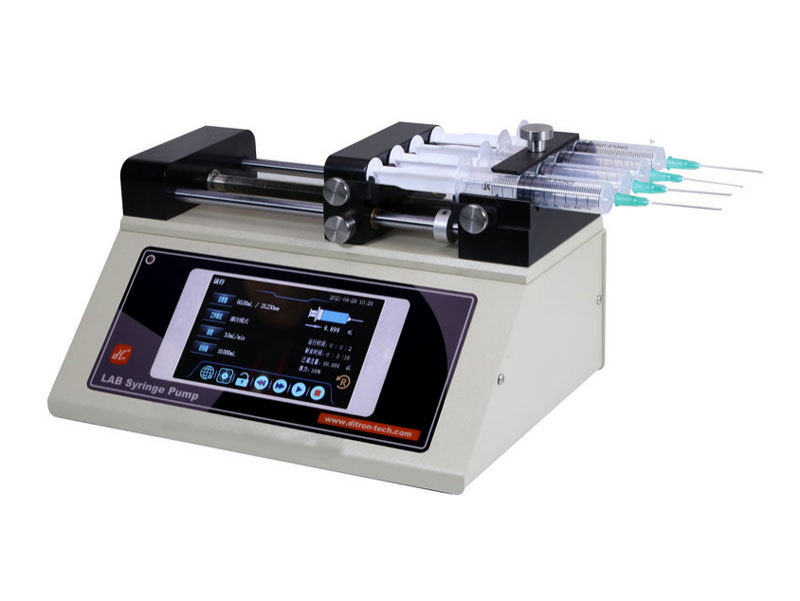 LAB-4A, LAB-4B