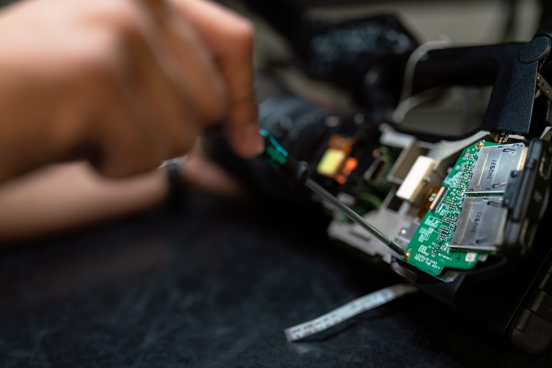 Daily maintenance of peristaltic pumps